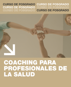COACHING PARA PROFESIONALES DE LA SALUD