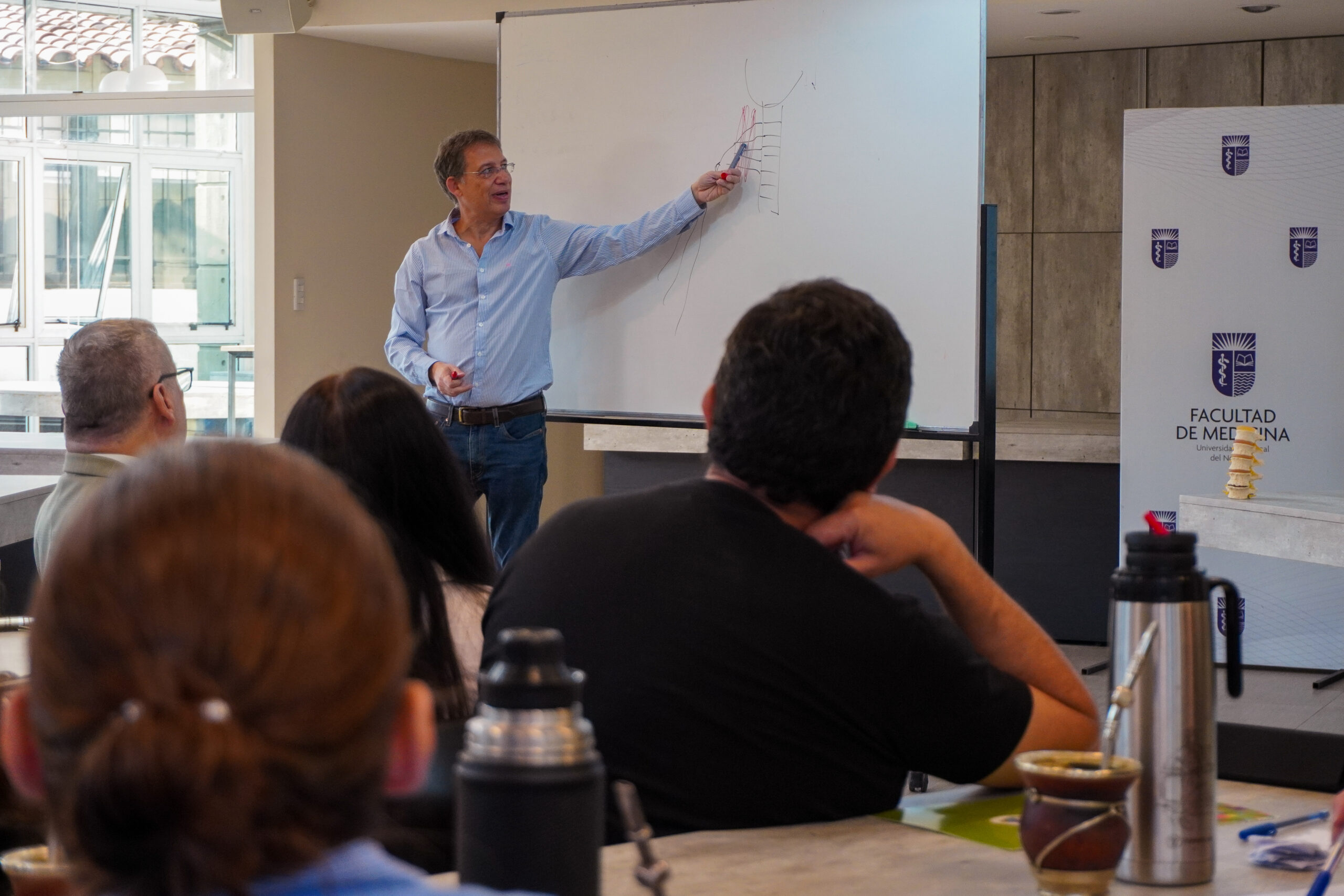 Panorama actualizado de la oferta académica 2026