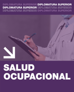SALUD OCUPACIONAL