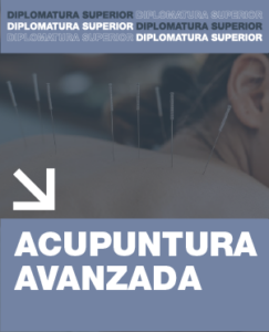 ACUPUNTURA AVANZADA