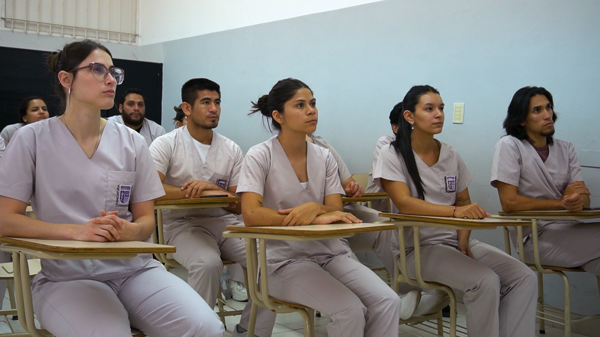 Llamado a concurso para Ayudantes Alumnos en Enfermería