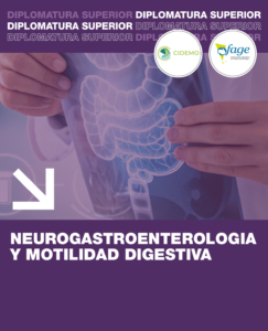 NEUROGASTROENTEROLOGIA Y MOTILIDAD DIGESTIVA
