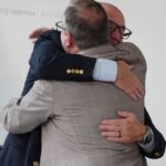 Sesión especial del Consejo Directivo: el Dr. Daniel Scheinkman fue elegido decano por unanimidad