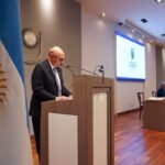 Con amplio respaldo institucional, el Prof. Daniel Scheinkman inició su gestión al frente de la Facultad de Medicina de la UNNE