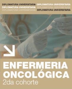 Enfermería Oncológica