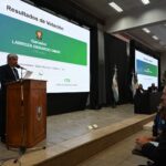 “Es la victoria de un proyecto colectivo, de una forma de entender la educación superior pública y del compromiso con la región”