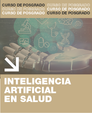 INTELIGENCIA ARTIFICIAL EN SALUD