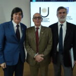 Reconocimiento a dos referentes internacionales de la gastroenterología y la endoscopía