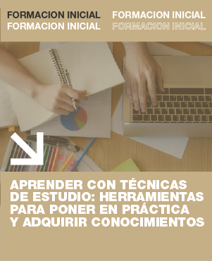 Aprender con T&eacute;cnicas de Estudio: Herramientas para poner en Pr&aacute;ctica y Adquirir Conocimientos