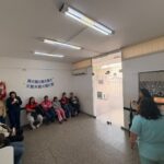 La Facultad de Medicina realizó una charla de concientización sobre la osteoporosis